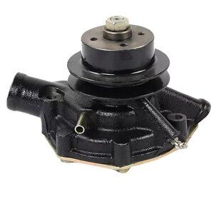 Water Pump 34545-00013 3454500013 34545-10010 Compatible with Mitsubishi S4F S2E
